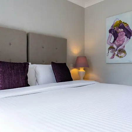 Hotel Karma St. Martin's