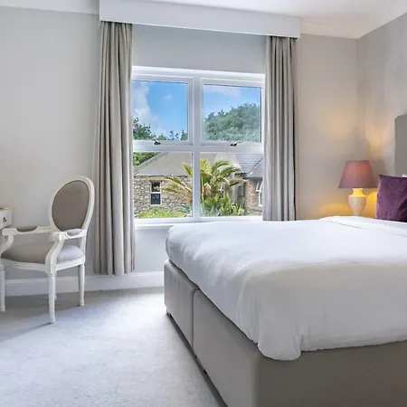 Karma St. Martin's 4*