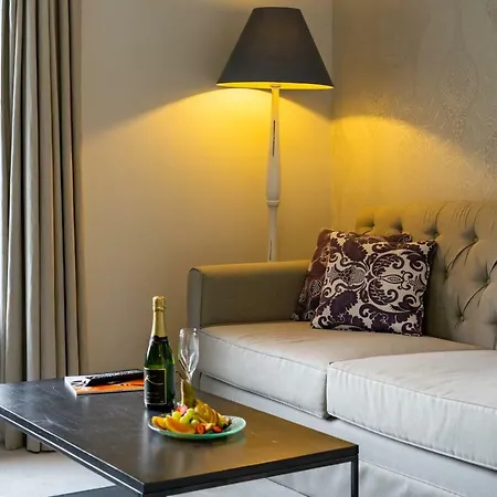 Hotel Karma St. Martin's 4*