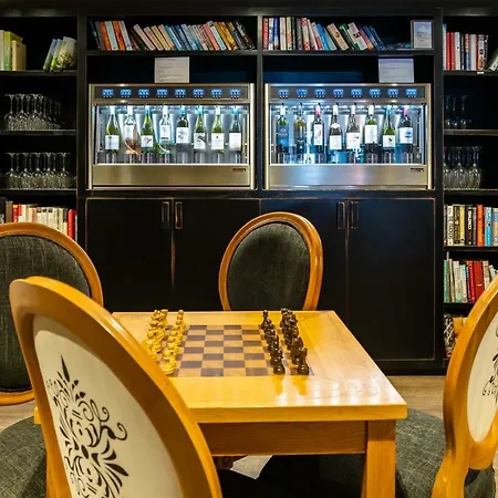 Hotel Karma St. Martin's 4*